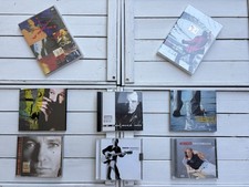 COLLEZIONE VASCO ROSSI 6 CD