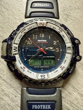 Casio ProTrek PRT-70