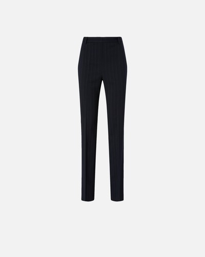 Pinko pantalone gessato - pinko,