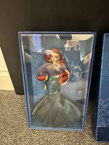 Disney mattel collezione - disney,