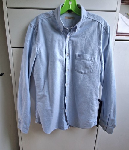 Camicia burberry brit - camicia,