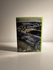 NEED FOR SPEED MOST WANTED