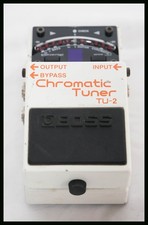 Boss TU-2 Chromatic Stage