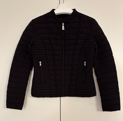 Guess giacca elasticizzata - guess,