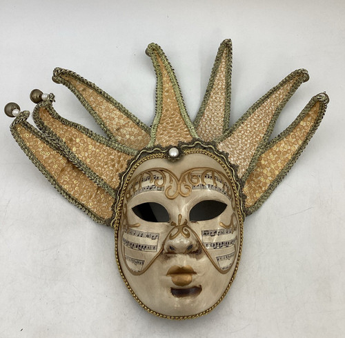 Maschera viso completa