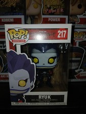 Funko Pop! Animazione: Death