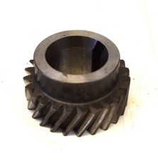 5D7E61110100 INGRANAGGIO ALBERO MOTORE FRIZIONE YAMAHA YZF R 125 2008 2011