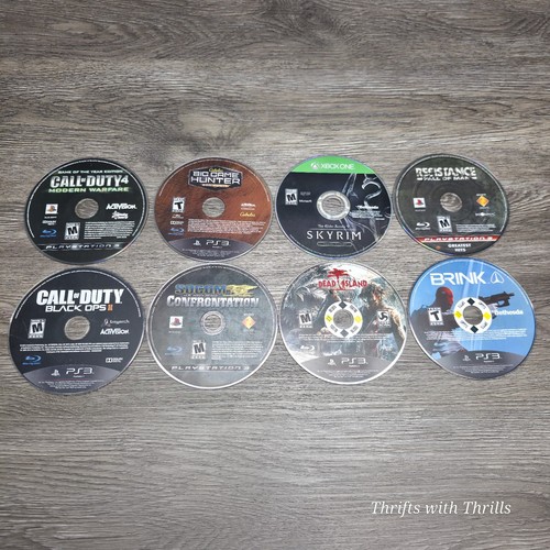 Ps3 lotto giochi cod - -,