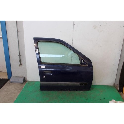 Porta ant renault clio - dx,