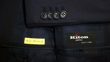 Kiton blazer 52r 42r - 52r/42r, 14