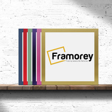 Cornice quadrata portafoto