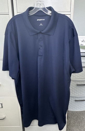 Polo sport tek - sport, 2xl