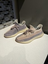 Adidas Yeezy Boost 350 V2 Ash