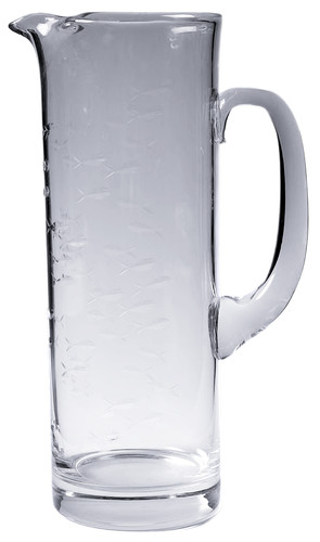 Brocca cocktail pesce - , inciso