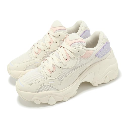 Scarpe puma pulsar zeppa - scarpe,