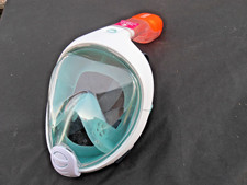 EASYBREATH Maschera da