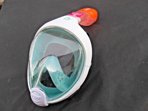 Easybreath maschera - easybreath,