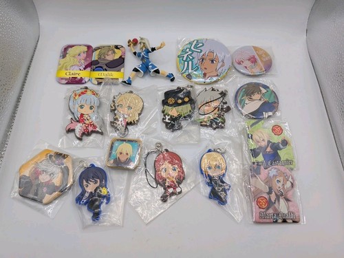 Bandai banpresto tales - bandai/banpresto,
