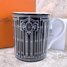 Hermes Paris Tazza Tazza H
