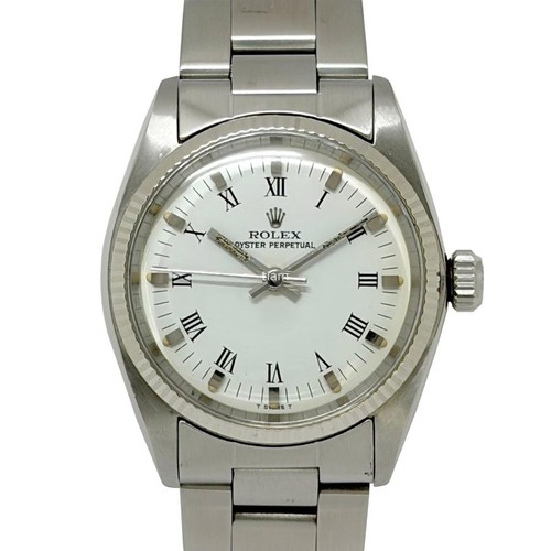 Orologio rolex oyster - rolex,