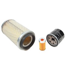 Kit filtri per Iseki TX 1000 -