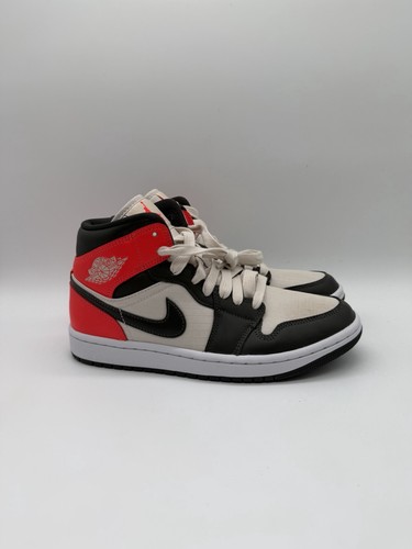 Nike air jordan mid - jordan,