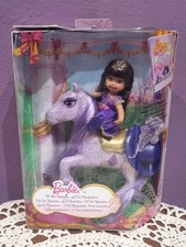 Barbie THE THREE MUSKETEERS