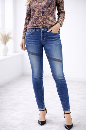 Jeans armani blu w31 - armani,