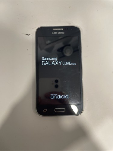 Samsung galaxy core prime - samsung,