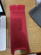 Pedana Poggia Piedi Piaggio