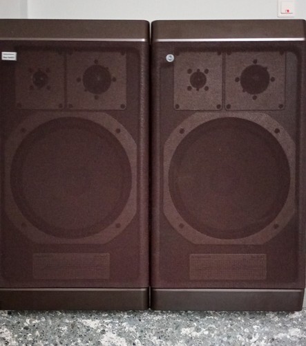Grundig box 1500 - box, senza