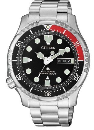 Citizen promaster overseas - citizen,