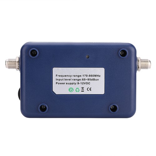 Mini finder antenna - mini,