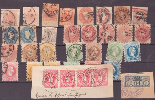 Lotto austria impero - lotto,