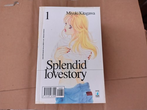 Splendid lovestory miyuki - lovestory,
