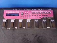 BOSS RC-50 LOOPER 433937