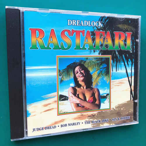 Dreadlock rastafari dub reggae - dreadlock,