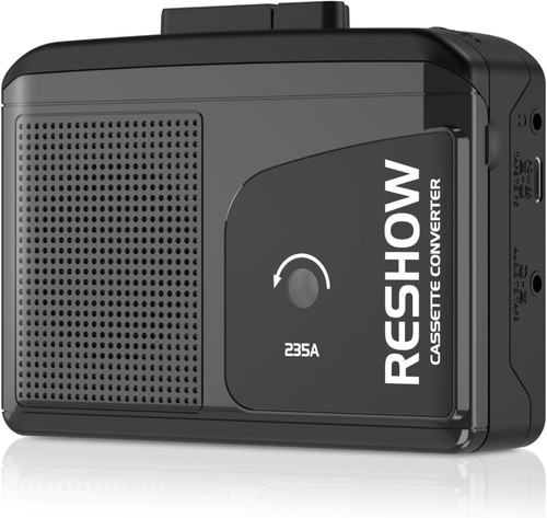 Convertidor cassette mp3 - convertidor, a