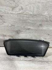 BMW 3 E90 E91 2007 Dashboard