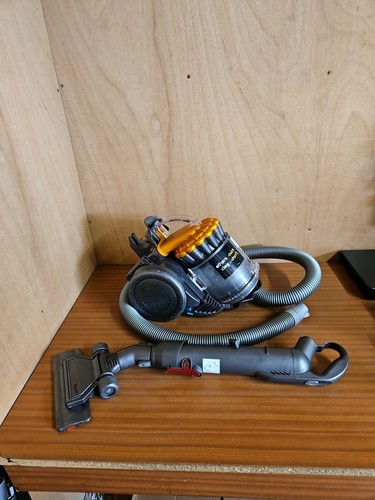 Dyson dc22 aspirapolvere - dyson,
