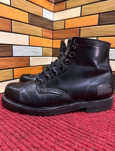 Harley davidson stivali uomo - harley-davidson,