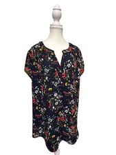 2X Camicia floreale Papermoon