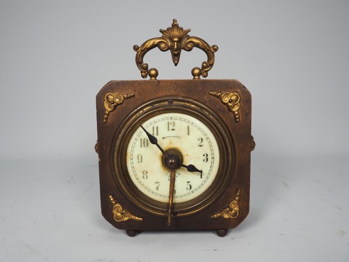 Antique lenzkirch aug - lenzkirch, alarm