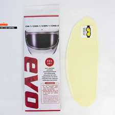 Helmet Shield for SHOEI CNS-1