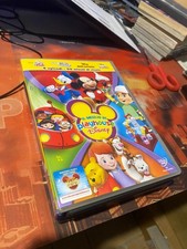 DVD - DISNEY - MANNY TUTTOFARE