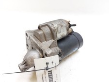 2008 PEUGEOT 207 (A7) MOTORINO AVVIAMENTO 9640825280 1.4 HDI 8V MAN 5M 68CV 2008