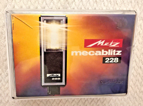 Vintage germany metz - vintage,