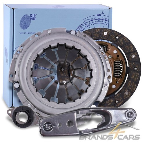 Kit frizione blue - kit,