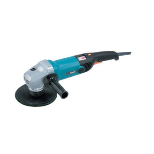 Makita lucidatrice levigatrice - lucidatrice,