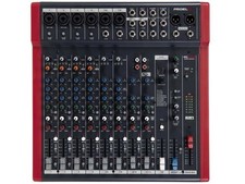 Proel mq12usb mixer canali - mixer,